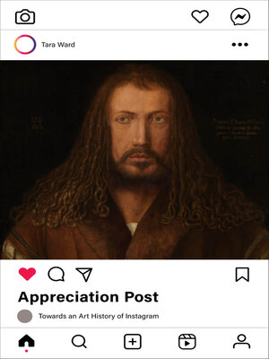 cover image of Appreciation Post